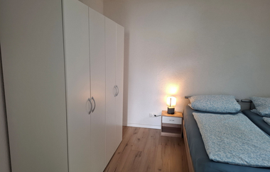 Ferienwohnung am Blumenberg | © Unbekannt