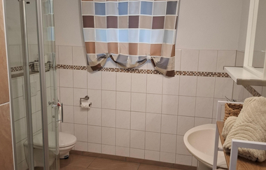 Ferienwohnung am Blumenberg | © Unbekannt