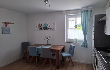 Ferienwohnung am Blumenberg | © Unbekannt