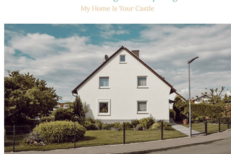 Ferienwohnung am Europaweg | © Ferienwohnung am Europaweg für Stadt Bretten