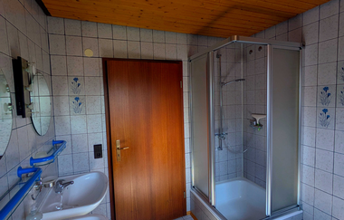 Ferienwohnung am Foerstel | © Schürger