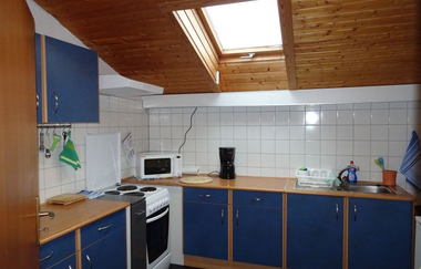 Ferienwohnung am Foerstel | © Schürger