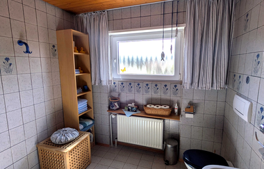 Ferienwohnung am Foerstel | © Schürger