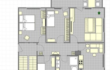 Ferienwohnung am Grünbach | © Unbekannt