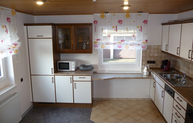 Ferienwohnung am Grünbach | © Unbekannt