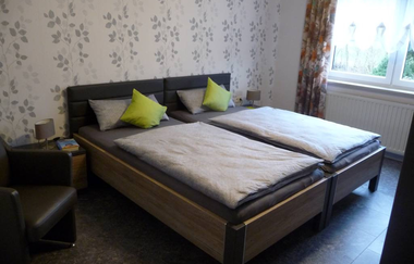 Ferienwohnung am Grünbach | © Unbekannt