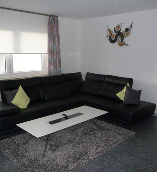 Ferienwohnung am Grünbach | © Unbekannt