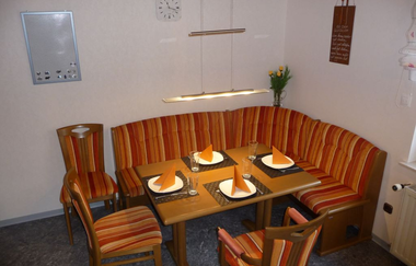 Ferienwohnung am Grünbach | © Unbekannt