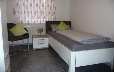 Ferienwohnung am Grünbach | © Unbekannt