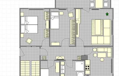 Ferienwohnung am Grünbach | © Unbekannt