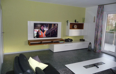 Ferienwohnung am Grünbach | © Unbekannt