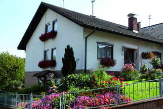 Ferienwohnung Am Kirchberg