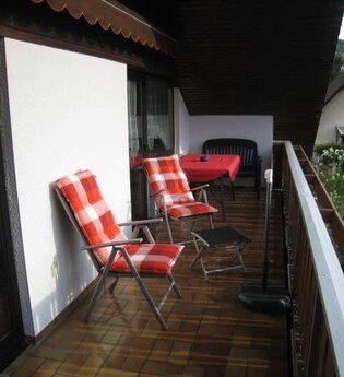 Ferienwohnung am Main | © Unbekannt