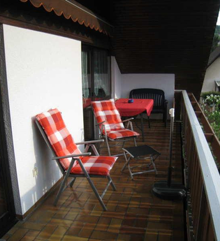 Ferienwohnung am Main | © Unbekannt