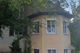 Ferienwohnung am Schloss Wachbach | © Unbekannt