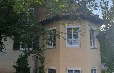 Ferienwohnung am Schloss Wachbach | © Unbekannt