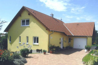 Ferienwohnung am Seebach