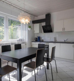 Ferienwohnung am Waidbach | © Holger Weitz