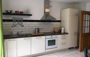 Ferienwohnung am Wald | © Traxel