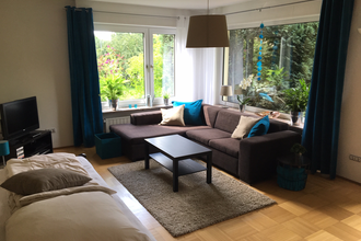 Ferienwohnung am Wald | © Traxel