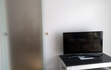 Ferienwohnung "Am Wolfsberg"