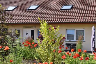 Ferienwohnung auf dem Dorf | © Unbekannt