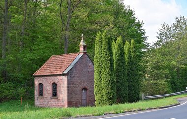 Ferienwohnung auf dem Dorf | © Unbekannt
