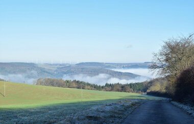 Ferienwohnung auf dem Dorf | © Unbekannt