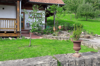 Ferienwohnung auf dem Reiterhof Marz Kraichtal-Menzingen | © Stadtverwaltung Kraichtal