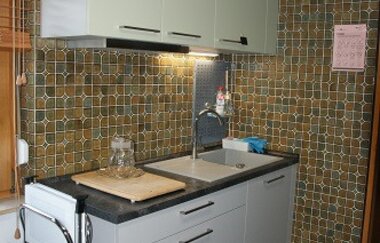 Ferienwohnung Auszeit in Bietigheim-Bissingen | © Land der 1000 Hügel - Kraichgau-Stromberg
