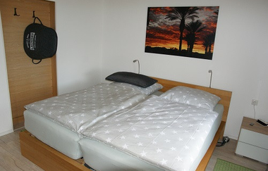 Ferienwohnung Auszeit in Bietigheim-Bissingen | © Land der 1000 Hügel - Kraichgau-Stromberg