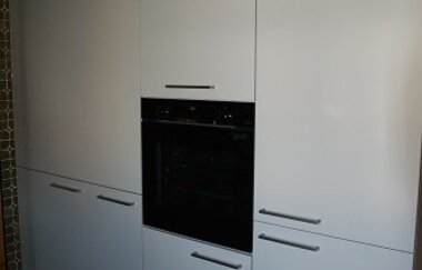 Ferienwohnung Auszeit in Bietigheim-Bissingen | © Land der 1000 Hügel - Kraichgau-Stromberg