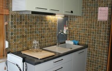 Ferienwohnung Auszeit in Bietigheim-Bissingen | © Land der 1000 Hügel - Kraichgau-Stromberg