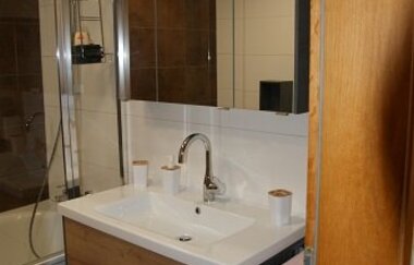 Ferienwohnung Auszeit in Bietigheim-Bissingen | © Land der 1000 Hügel - Kraichgau-Stromberg
