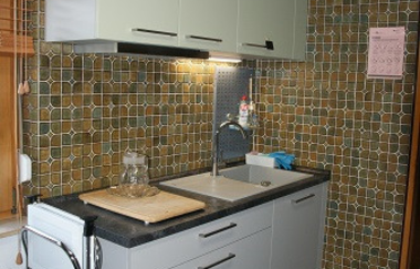 Ferienwohnung Auszeit in Bietigheim-Bissingen | © Land der 1000 Hügel - Kraichgau-Stromberg