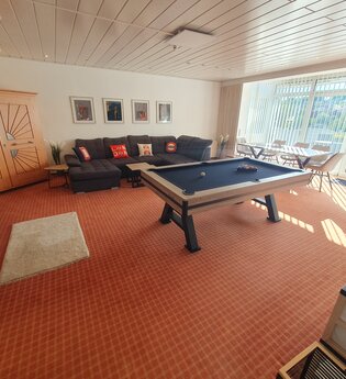 Ferienwohnung Bacz | © Bacz