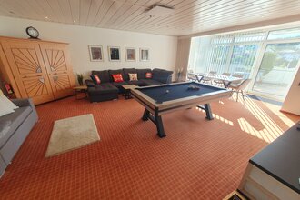 Ferienwohnung Bacz | © Bacz