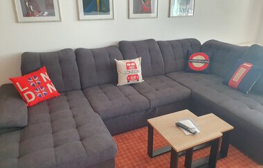 Ferienwohnung Bacz | © Bacz