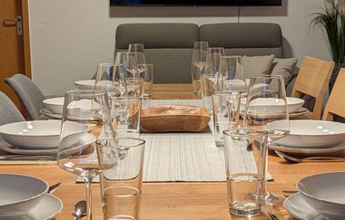 Ferienwohnung Bacz | © Bacz