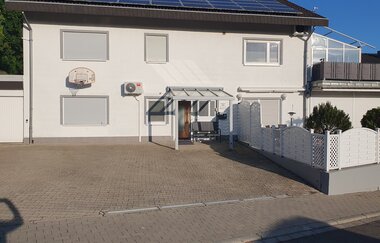 Ferienwohnung Bacz | © Bacz