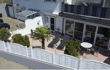 Ferienwohnung Bacz | © Bacz