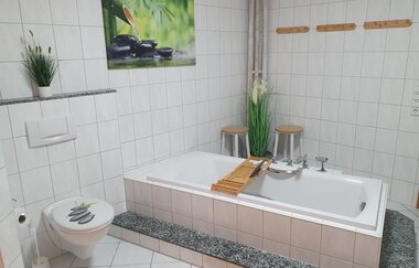 Ferienwohnung Bacz | © Bacz