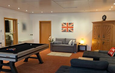 Ferienwohnung Bacz | © Bacz