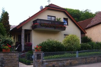 Ferienwohnung Balbach,"Haus Hella" | © Unbekannt