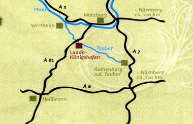 Ferienwohnung Balbach,"Haus Hella" | © Unbekannt