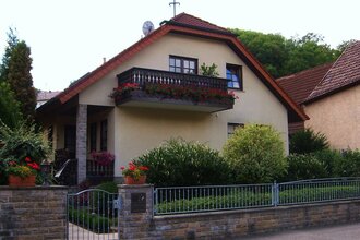 Ferienwohnung Balbach,"Haus Hella" | © Unbekannt