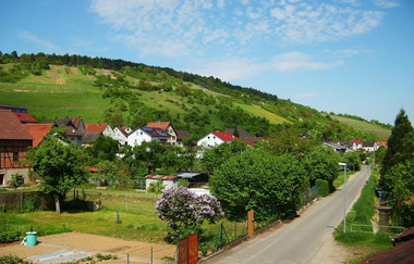 Ferienwohnung Balbach,"Haus Hella" | © Unbekannt