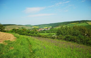 Ferienwohnung Balbach,"Haus Hella" | © Unbekannt