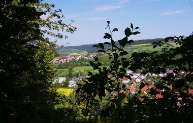 Ferienwohnung Balbach,"Haus Hella" | © Unbekannt