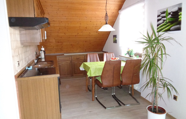 Ferienwohnung Balbach,"Haus Hella" | © Unbekannt